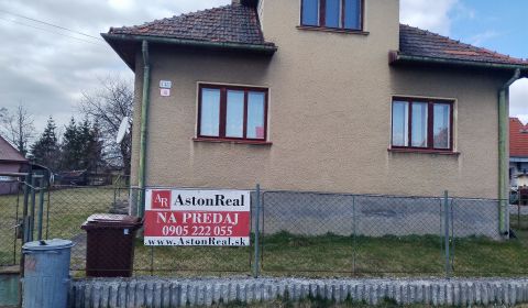 Eladó Családi ház, Családi ház, Riečna, Liptovský Mikuláš, Szlovákia