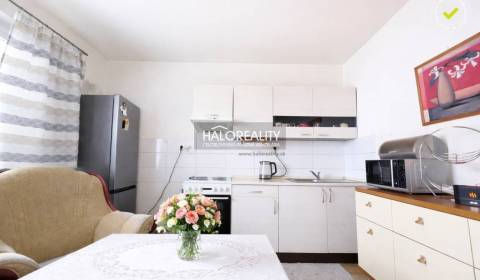 Eladó 1 szobás lakás, Prievidza, Szlovákia