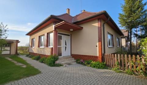 Eladó Családi ház, Családi ház, Trnava, Szlovákia