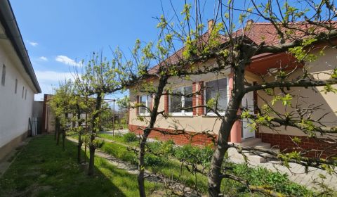 Eladó Családi ház, Családi ház, Trnava, Szlovákia