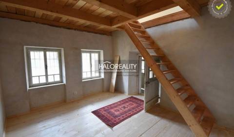 Eladó Nyaraló, Žarnovica, Szlovákia