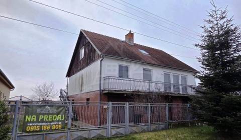 Eladó Családi ház, Családi ház, Levice, Szlovákia