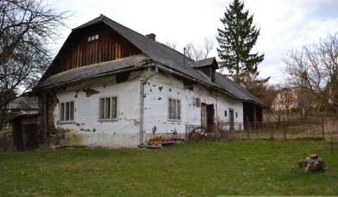 Eladó Családi ház, Családi ház, Svidník, Szlovákia