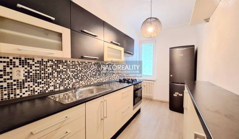 Eladó 3 szobás lakás, Bratislava - Nové Mesto, Szlovákia