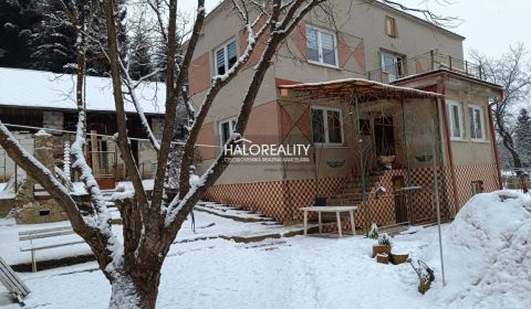 Eladó Családi ház, Spišská Nová Ves, Szlovákia