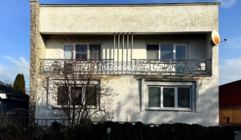 Eladó Családi ház, Trebišov, Szlovákia