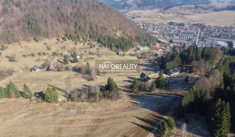 Eladó Építési telek, Brezno, Szlovákia
