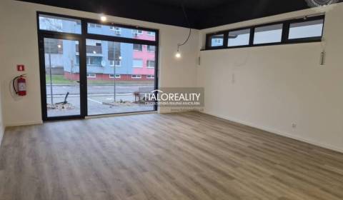 Kiadó Irodahelység, Dunajská Streda, Szlovákia