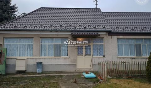 Eladó Családi ház, Galanta, Szlovákia