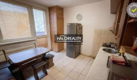 Eladó 3 szobás lakás, Galanta, Szlovákia