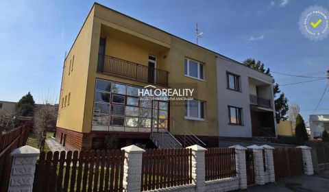 Eladó Családi ház, Galanta, Szlovákia
