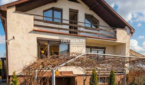 Eladó Családi ház, Galanta, Szlovákia