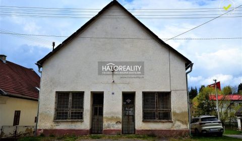 Eladó Családi ház, Liptovský Mikuláš, Szlovákia