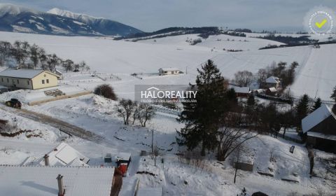 Eladó Építési telek, Liptovský Mikuláš, Szlovákia