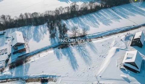 Eladó Építési telek, Liptovský Mikuláš, Szlovákia