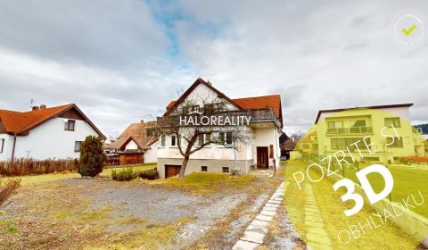 Eladó Családi ház, Liptovský Mikuláš, Szlovákia