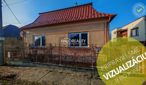 Eladó Családi ház, Nové Zámky, Szlovákia