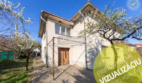 Eladó Családi ház, Pezinok, Szlovákia