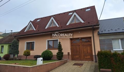 Eladó Családi ház, Piešťany, Szlovákia
