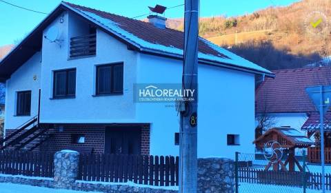 Eladó Családi ház, Poltár, Szlovákia