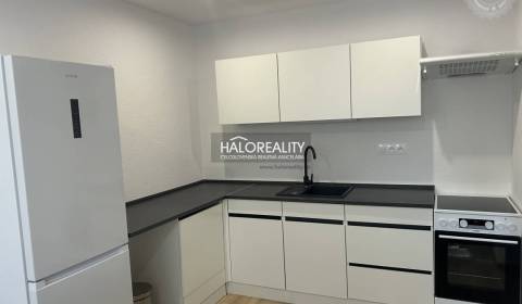 Kiadó 1 szobás lakás, Prievidza, Szlovákia