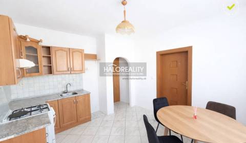 Kiadó 1 szobás lakás, Prievidza, Szlovákia