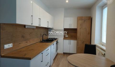 Kiadó 2 szobás lakás, Prievidza, Szlovákia