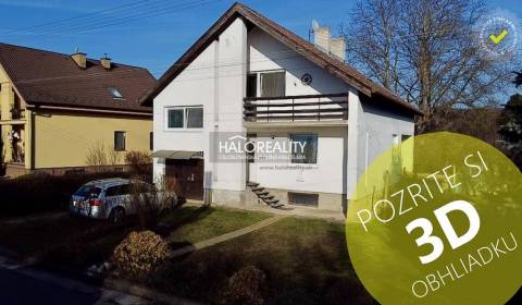 Eladó Családi ház, Rimavská Sobota, Szlovákia