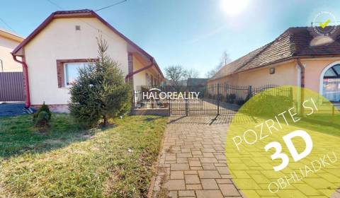 Eladó Családi ház, Rimavská Sobota, Szlovákia