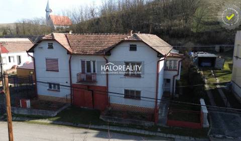 Eladó Családi ház, Rimavská Sobota, Szlovákia