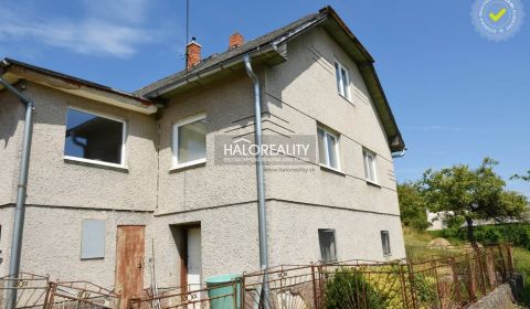 Eladó Családi ház, Žarnovica, Szlovákia