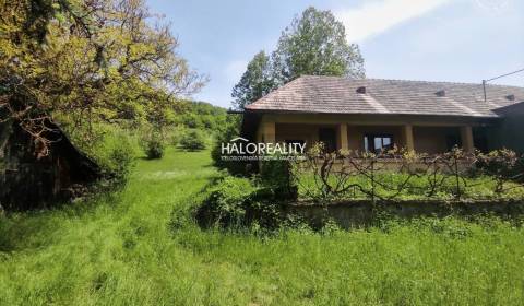 Eladó Nyaraló, Žarnovica, Szlovákia
