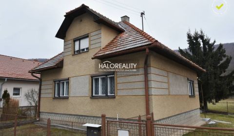 Eladó Családi ház, Žarnovica, Szlovákia