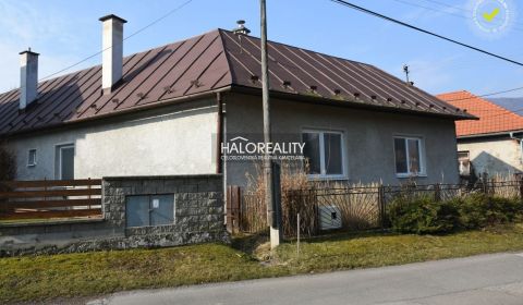 Eladó Családi ház, Žarnovica, Szlovákia