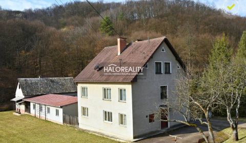 Eladó Családi ház, Žarnovica, Szlovákia