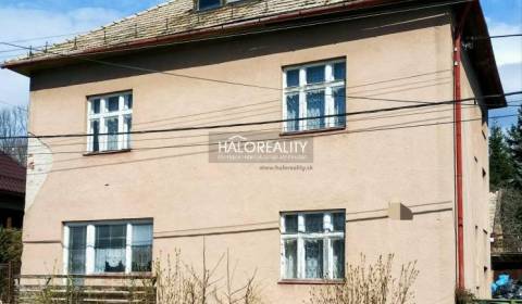 Eladó Családi ház, Žiar nad Hronom, Szlovákia