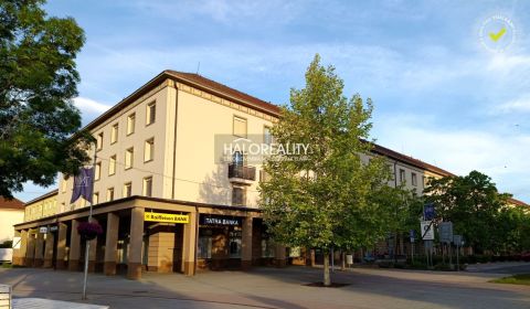 Eladó 3 szobás lakás, Žiar nad Hronom, Szlovákia