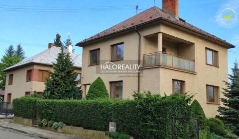 Eladó Családi ház, Banská Bystrica, Szlovákia