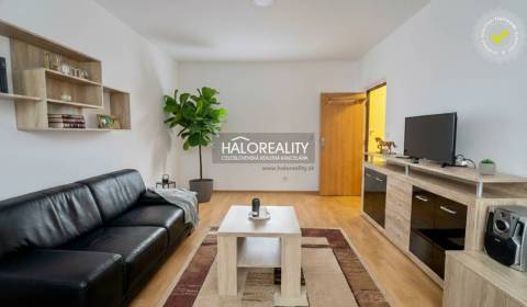 Eladó 1 szobás lakás, Banská Bystrica, Szlovákia