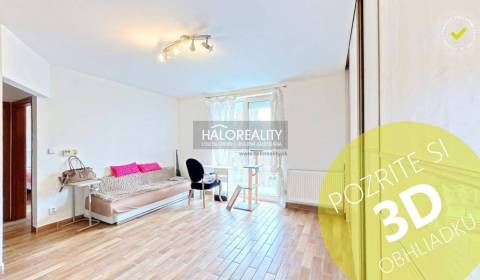 Eladó 2 szobás lakás, Bratislava - Ružinov, Szlovákia