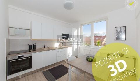 Eladó 2 szobás lakás, Bratislava - Ružinov, Szlovákia