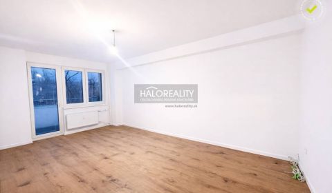 Eladó 3 szobás lakás, Bratislava - Nové Mesto, Szlovákia