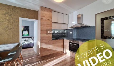 Kiadó 4 szobás lakás, Bratislava - Petržalka, Szlovákia