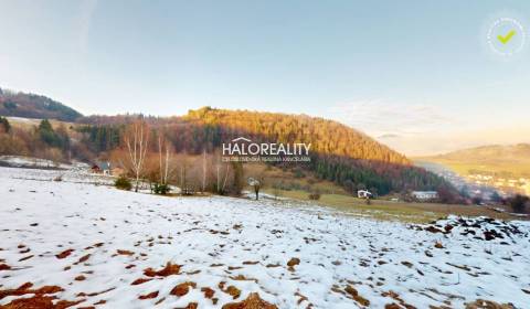 Eladó Építési telek, Brezno, Szlovákia