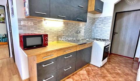 Eladó 3 szobás lakás, Levice, Szlovákia