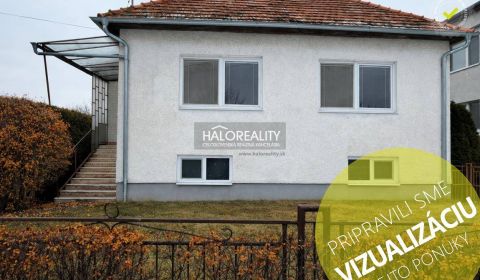 Eladó Családi ház, Levice, Szlovákia