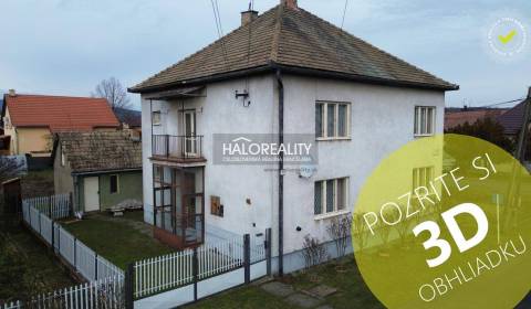 Eladó Családi ház, Lučenec, Szlovákia