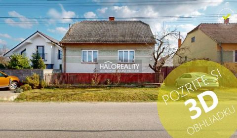 Eladó Családi ház, Malacky, Szlovákia