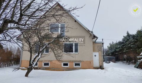 Eladó Családi ház, Košice-okolie, Szlovákia