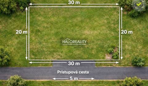 Eladó Építési telek, Nitra, Szlovákia